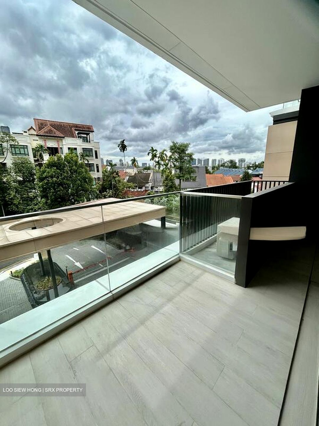 Peak Residence (D11), Condominium #466269621